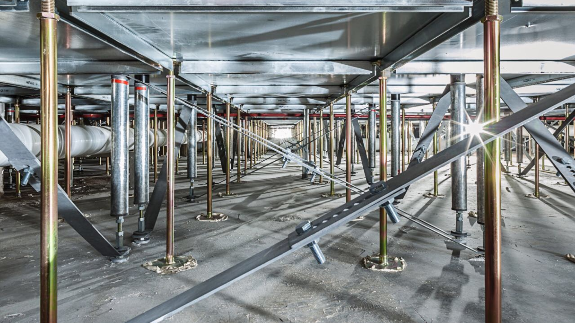 Data Centers